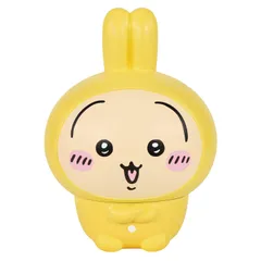 新品 バンダイ(BANDAI) ちいかわSOFMALLOW うさぎ（パジャマ） ソフマロウ