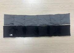 THE NORTH FACE ザノースフェイス ダウン マフラー
