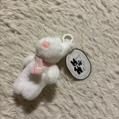 ガスパードとリサ(LISA) キーホルダー