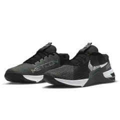 [ナイキ] メトコン 8 Metcon 8 ブラック/ダークスモークグレー/スモークグレー/ホワイト DO9328-001 日本国内正規品 25.0cm [ブラック/ダークスモークグレー/スモークグレー/ホワイト] [25.0 cm]