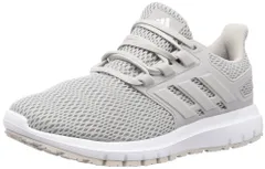 [アディダス] スニーカー Ultimashow LDC90 レディース グレーツー/グレーツー/フットウェアホワイト(FX3638) 24.5 cm [グレーツー/グレーツー/フットウェアホワイト(FX3638)] [24.5 cm]