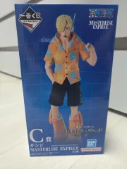 一番くじ ONE PIECE サンジ C賞 フィギュア