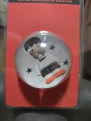 ジャンルレス BOYNEXTDOOR(ボイネク) レジン スマホグリップ 未開封 ウナク(WOONHAK)