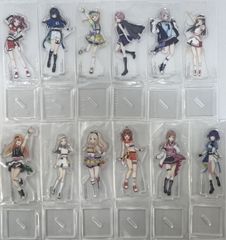 アイカツ!シリーズ×アニON マグバッジ1 氷上スミレ - メルカリ