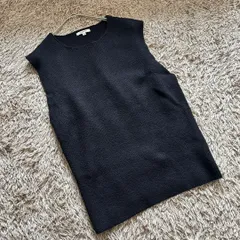 2025年最新】BLAMINK ベスト・ジレ・ビスチェの人気アイテム - メルカリ