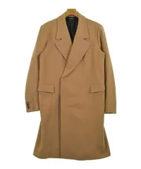 大幅値下げ中！【美品】CHRISTIANDADA ボアダブルブレストコート 大幅値下げ中！【美品】CHRISTIANDADA ボアダブルブレストコート