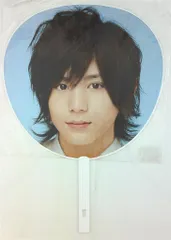 Hey!Say!JUMP 09年 CONCERT TOUR '09春 山田涼介 うちわ