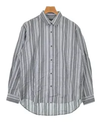 nano UNIVERSE カジュアルシャツ メンズ 【古着】【中古】【送料無料】