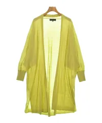 SunaUna カーディガン レディース 【古着】【中古】【送料無料】