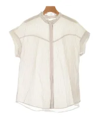 green label relaxing ブラウス レディース 【古着】【中古】【送料無料】