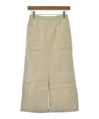 green label relaxing ロング・マキシ丈スカート レディース 【古着】【中古】【送料無料】