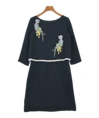 SunaUna ワンピース レディース 【古着】【中古】【送料無料】