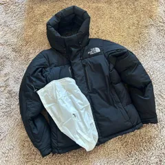 THE NORTH FACE ザ・ノースフェイス Baltro Light Jacket バルトロライトジャケット ND92340 ブラック L ダウンジャケット 美品 Re:Wear シェノン