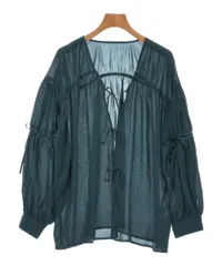 JEANASIS ブラウス レディース 【古着】【中古】【送料無料】