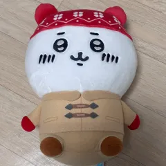 2025年最新】ちいかわ ぬいぐるみ トレバの人気アイテム - メルカリ
