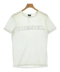 DIESEL Tシャツ・カットソー メンズ 【古着】【中古】【送料無料】