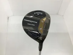 2025年最新】キャロウェイ パラダイム マックスファストの人気アイテム