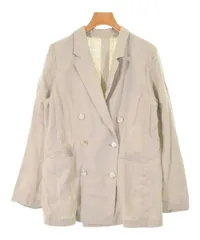 PARIGOT ジャケット レディース 【古着】【中古】【送料無料】