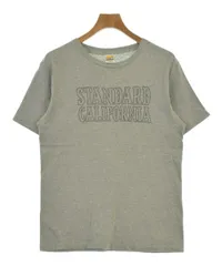 standard california Tシャツ・カットソー メンズ 【古着】【中古】【送料無料】
