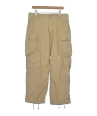 BEAMS PLUS カーゴパンツ メンズ 【古着】【中古】【送料無料】