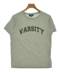 A.P.C. Tシャツ・カットソー メンズ 【古着】【中古】【送料無料】