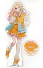 学マス 十王星南 アクリルスタンド DMMスクラッチ - メルカリ
