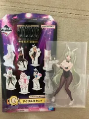 2025年最新】ニケ 勝利の女神 アクリルスタンドの人気アイテム - メルカリ