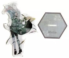 ツイステッドワンダーランド展 ヴィランズから生まれた世界 闇の鏡