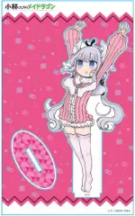【中古】アクリルスタンド・アクリルパネル B.カンナカムイ アクリルキャラスタンド 「小林さんちのメイドラゴン」
