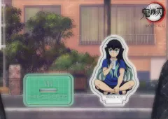 【中古】アクリルスタンド・アクリルパネル 時透無一郎 「鬼滅の刃 マチ★アソビvol.28描き下ろしイラスト ランダムアクリルスタンド」 マチ★アソビvol.28グッズ