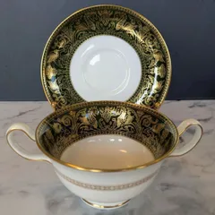 2025年最新】ウェッジウッド コロンビア セージグリーンの人気アイテム