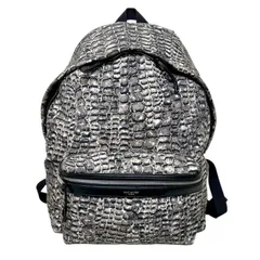 2025年最新】パイソン リュックの人気アイテム - メルカリ