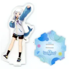 【中古】アクリルスタンド・アクリルパネル がうる・ぐら アクリルスタンド 「バーチャルYouTuber ホロライブ hololive SUPER EXPO 2025」