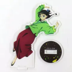 【中古】アクリルスタンド・アクリルパネル 猫猫 アクリルスタンド 「薬屋のひとりごと展」