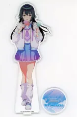 【中古】アクリルスタンド・アクリルパネル 月村手毬 BIGアクリルスタンド 「DMMスクラッチ! 学園アイドルマスター スクラッチ」 B-2賞