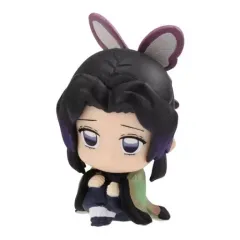 【中古】トレーディングフィギュア 胡蝶しのぶ 「鬼滅の刃 まちぼうけ」