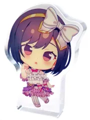 【中古】アクリルスタンド・アクリルパネル 東雲絵名 「プロジェクトセカイ カラフルステージ! feat. 初音ミク ころっと アクリルフィギュアコレクション(オンリーショップイラスト) 25時、ナイトコードで。」