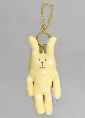 【中古】雑貨 我妻善逸 ぬいぐるみチャーム 「鬼滅の刃×CRAFTHOLIC」 