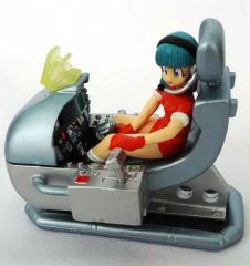 yujin 行け！稲中卓球部 カーキャラコレクション 気をひきしめ隊 レア