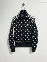 アディダス 炎 ドット トラックジャージ ジャージ 95