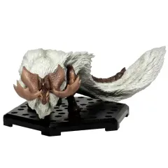 【中古】トレーディングフィギュア バフバロ 「カプコンフィギュアビルダー モンスターハンター スタンダードモデル Plus Vol.15」