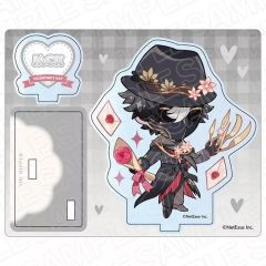 第五人格 バレンタイン ミニキャラ アクリルスタンド アクスタ
