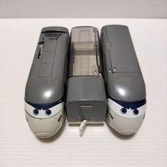 カーズ ミニカー ポップマパモビル 2台セット - メルカリ