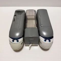 2026年最新】カーズ スティーブンソンの人気アイテム - メルカリ