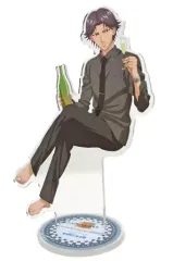 【中古】アクリルスタンド・アクリルパネル 4.跡部景吾 アクリルスタンド 「新テニスの王子様 ～くつろぎコレクション～」