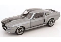 No137ミニカー1/18箱ありGMP The MALCO GASSER - メルカリ
