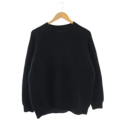 2025年最新】unfil レディース ニット・セーターの人気アイテム - メルカリ