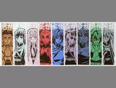 【中古】雑貨 柱/上半身 てぬぐい 「一番くじ 鬼滅の刃～鬼殺の志～」 E賞