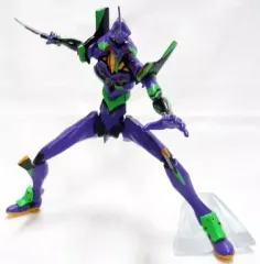 【中古】食玩 トレーディングフィギュア エヴァンゲリオン初号機 「ヱヴァンゲリヲン新劇場版 HDM創絶」 