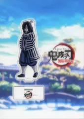 2025年最新】鬼滅の刃 無限列車編 笑い合う柱達 アクリルスタンドの